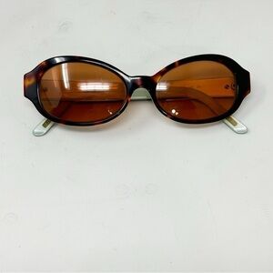 RALPH RALPH LAUREN Eyeglasses RA5119 Tortoise Blue 53mm FOR FRAMES ONLY